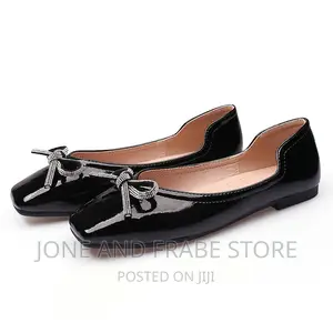Women Ladies Flat Shoes