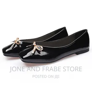 Women Ladies Flat Shoes