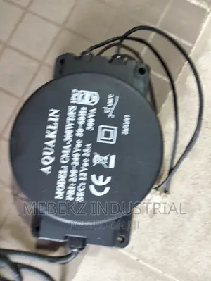 Swimming Pool Transformer 300watts 12v