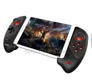 Ipega Wireless Retractable Controller For Phones, Tablets