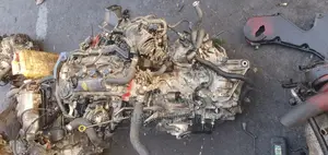 Complete Engine for Toyota Venza 012 Model 2ar