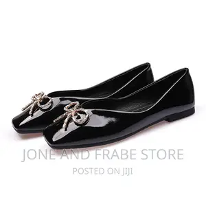 Women Ladies Flat Shoes
