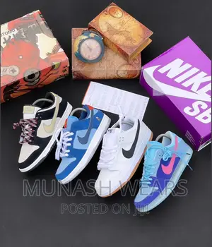 Nike Sb Dunk Low