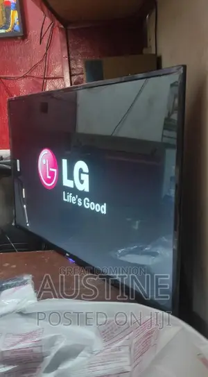 Brand New LG Android 65" Smart >Bluetooth>Netflix>Uhd>Tv>