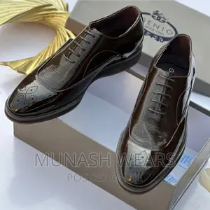 Genio Casual Shoe