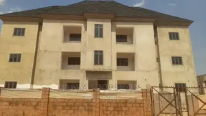 2bdrm Block Of Flats In Jahi For Sale