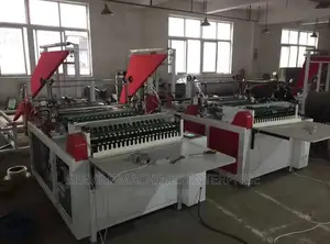 Automatic Nylon Making Machine