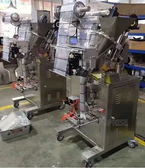 Automatic Powder Spices Packaging Machine