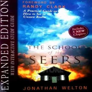 The School of the Seers: A Practical Guide on How to See