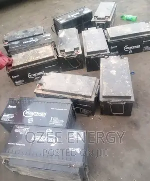 Buyer Of Dead, Spoiled Inverter Battery| Bad Battery Hunter