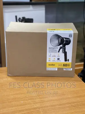Godox Ml60 Bi