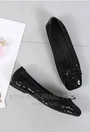 Women Ladies Flat Shoes