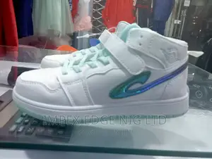 Children's Canvas Shoes , Kids Sneakers
