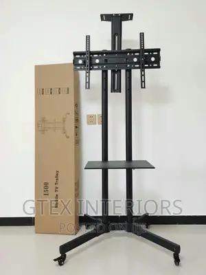 Metal Tv Hanger/ Stand