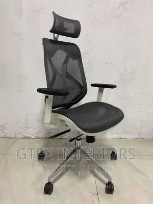 Executive Office Chair