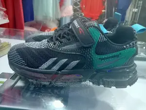 Children's Trainer , Children's Canvas , Boy's Sneakers