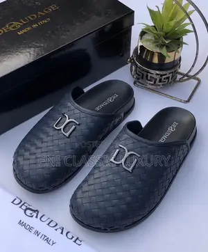 Super High Quality Haif Shoes Desaudag Available in Store