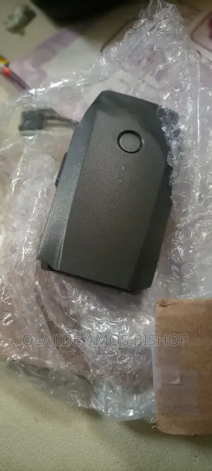 Mavic Pro Battery