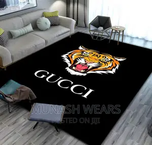 Luxury Designer Center Rugs