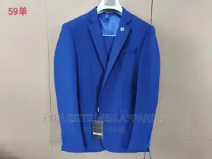 Quality Official Turkish Men's Suit
