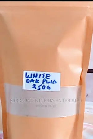 White Oak Bark Organic Powder 250g