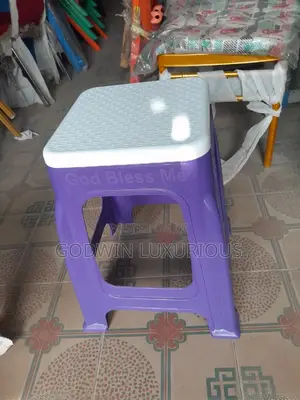 Backless Stool