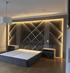 Solid Interior 10ftby6