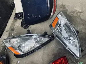 Headlights’S Honda Accord 2003-2006