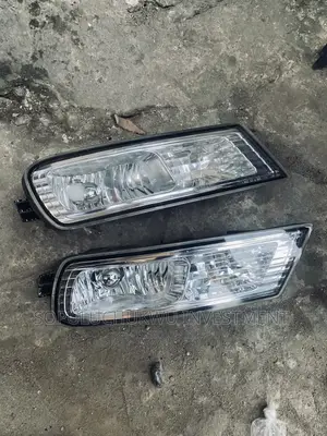 Bumper Light (Fog Light) Acura MDX 2013