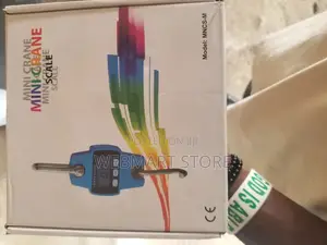 Digital Hand Scale 200kg
