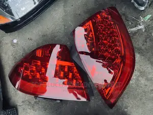 Rear Light Honda Accord 2006 American Spec