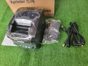 Barcode Printer Xprinter 80mm