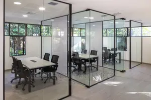 Divisions of Office Partition