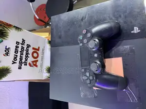 Play Station 4