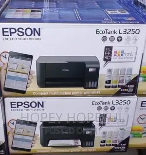 Epson L3250 Printer