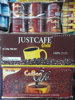 Maximus Cafe(Coffee)