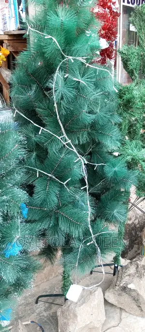 Christmas Tree 6ft