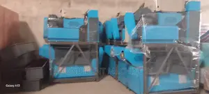 Inverter Type Automatic Nylon Waste Recycling Machine