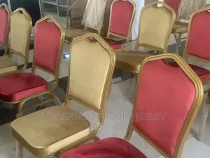 Imported Banquet/Event/Auditorium/Church Chairs
