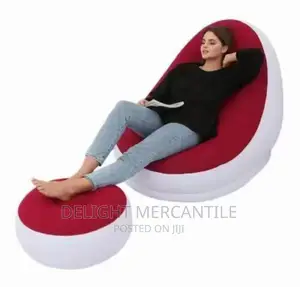Inflatable Sofa Chair