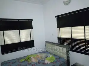 Windows Blind Supply and Installation