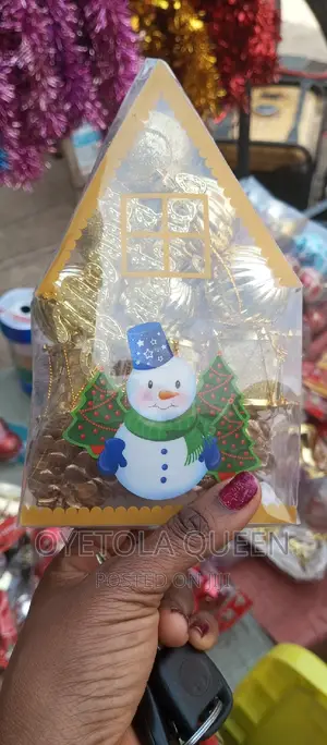 Decorating Accessories