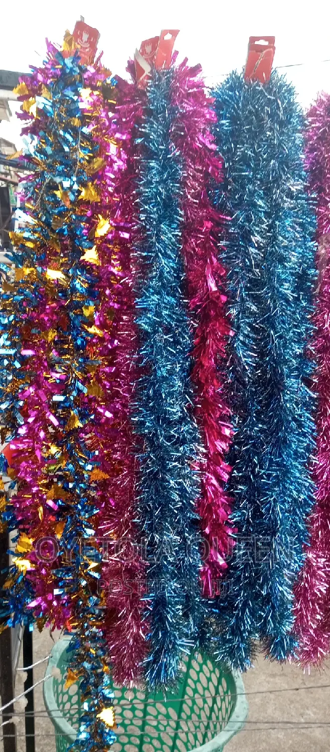 Decorating Accessories