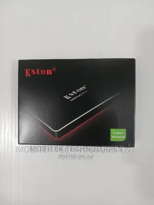 512gb Kston Ssd Sata Solid State Laptop Hard Drive