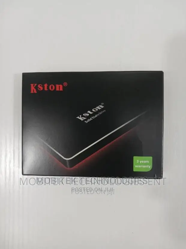 512gb Kston Ssd Sata Solid State Laptop Hard Drive