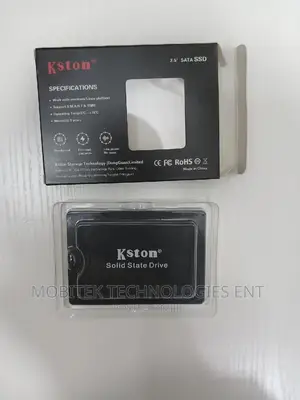 512gb Kston Ssd Sata Solid State Laptop Hard Drive