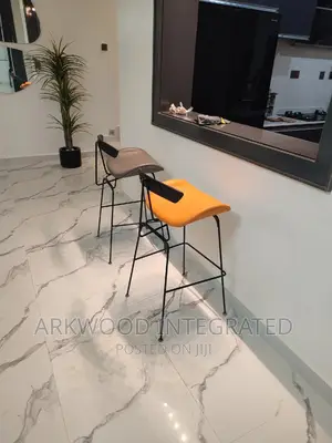 Bar / Kitchen Stools