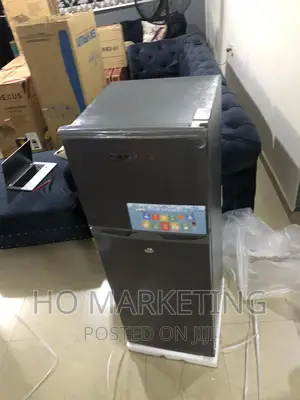 Skyrun 138l Refrigerator Top Mount