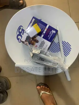 Full Kit Free to Air