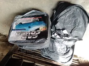 Original Car Cover
